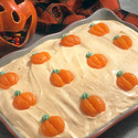 Cooked Butter Cream Frosting