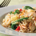 Easy Sweet and Sour Chicken